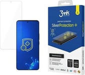 3Mk 3Mk Silverprotect+ Honor 90 Smart Antimikrobiell Film För Våtmontering