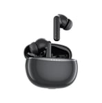 Professional EB Wireless Bluetooth Earbuds | Earphones | ANC | Black