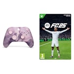 Xbox Manette sans Fil - Dream VapoR + EA SPORTS FC 25 Standard Edition One/Series X|S - Download Code