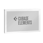 Steinberg Cubase Elements 13