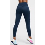 Nike Go High-Waisted 7/8 Tights Dame