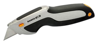 Ergo fixed utility knife