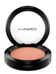 MAC Sheert Shimmer Blush Rosa