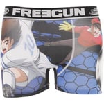 Boxers Freegun  Boxer homme micro