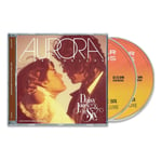 Daisy Jones &amp; The Six  Aurora  CD