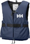 Helly Hansen Sport II Buoyancy Aid, Lightweight Life Jacket, Water Sports, Safet