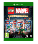 LEGO Marvel Collections - Xbox One