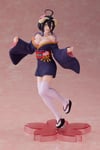 Taito Overlord IV: Albedo Coreful Figure (Sakura Wasou Version) (US IMPORT)