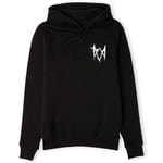 Watch Dogs Legion Wrench Hoodie - Black - S - Black