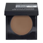 IsaDora Single Power WR Eyeshadow Warm Brown