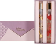 Lolita Lempicka For Women Set: Le Premier EDP 0.23+Sweet edp 0.23 New