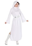 Star Wars Jazwares Costume Play - Women Classic Suit Costume (XS) - Style 2