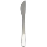 Amefa Baltic Economy Stainless Steel Table Knife - unit - 1x12