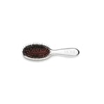 MOHI - Bristle & Nylon Spa Brush Small