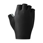 SHIMANO S-Phyre Leggera Gloves Gloves, Adults, Unisex, Black, XL