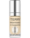 Brightening CC Foundation, 1W  Fair Warm