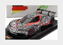 1:43 SPARK Ktm X-Bow Gtx #115 24H Nurburgring 2021 Schmidtmann Hammel SG765