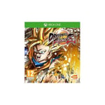 Dragon Ball FighterZ Xbox One