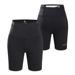 Short De Compression Élastique À Séchage Rapide Pour Homme Et Femme,Vêtement Serré De Fitness,Gym,Exercice D'entraînement,Course À Pied,Sport,Été 2023