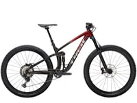 Trek Fuel EX 8 Gen 5 stisykkel Rage Red to Dnister Black Fade XL (29" hjul) 2023