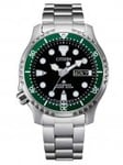 Citizen Promaster automatisk, diver Herrklocka