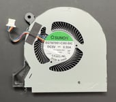 Gpu Fan for Acer Nitro V17 VN7-793G 567R EG75070S1-C360-S9C