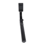 Phone Stabilizer With Tripod Selfie Stick 360 Degrees Rotation Easy Attach