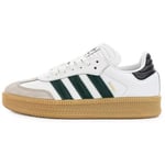 Baskets basses adidas  SAMBA XLG