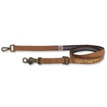 Carhartt Journeyman Dog Leash Men's Carhartt® Brown S