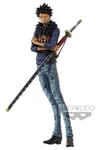 One Piece - Grandista - Trafalgar Law 'manga Dimensions' - 30cm