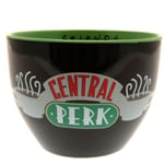 Hole in The Wall Friends Central Perk