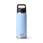 YETI Rambler 26 Oz Bottle Chug (769 ml) thermoflaske Big Sky Blue 2022