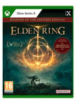 Elden Ring : Shadow Of The Erdtree Xbox Serie S/X