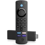 Amazon Fire TV Stick 4K 2nd gen 2024