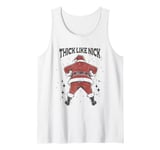 Funny Thick Naughty Dirty Adult Christmas Men Women Tank Top