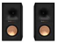 Klipsch Reference II R50M Svart