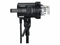 H2400P Flash Head