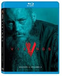 Vikings: Season 4  Part 2 Bluray