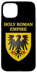 iPhone 15 Plus Imperial glory of the Holy Roman Empire Case