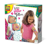 SES Creative - Fashion Tatouages à Paillettes - Tatouage pour enfants