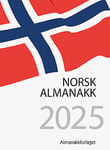 7.sans Norsk almanakk