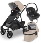 Uppababy VISTA V2 Bundle Liam