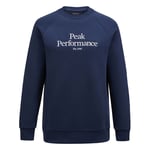 Peak Performance Original Crew Herr