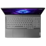 Bärbar dator Lenovo LOQ 15IRH8 16 GB RAM 512 GB SSD Nvidia Geforce RTX 4060 Qwerty Spanska 15,6" Intel Core i7-13620H