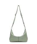 Liebeskind Hobo S-Paris 4 SF Ver Femme, Vert Opale