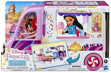 Disney Princess COMFY SQUAD SWEET TREAT TRUCK Playset for Doll