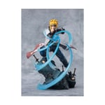 Naruto Shippuden - Statuette Figuartszero Extra Battle Minato Namikaze-Rasengan- 20 Cm