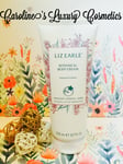 LIZ EARLE💐 Patchouli & Vetiver Botanical Body Cream 200ml LTD EDT NEW💐 FAST 🚚