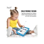 3sixT Kids Safe Case iPad 10.2 Gen 7/8/9 Blue 3S-2763