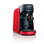 Bosch  Machine à café Entièrement automatique Cafetière à dosette 0,7 L